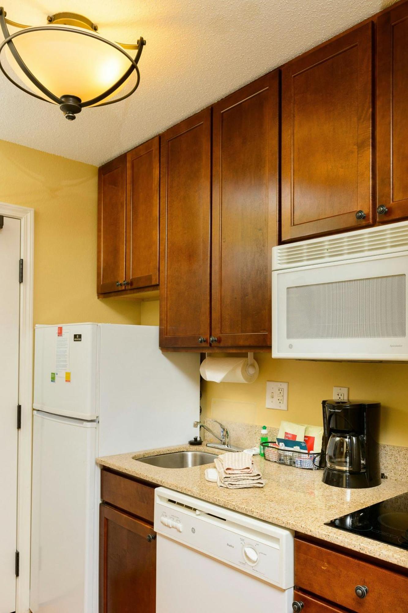 Towneplace Suites Bowie Town Center Экстерьер фото