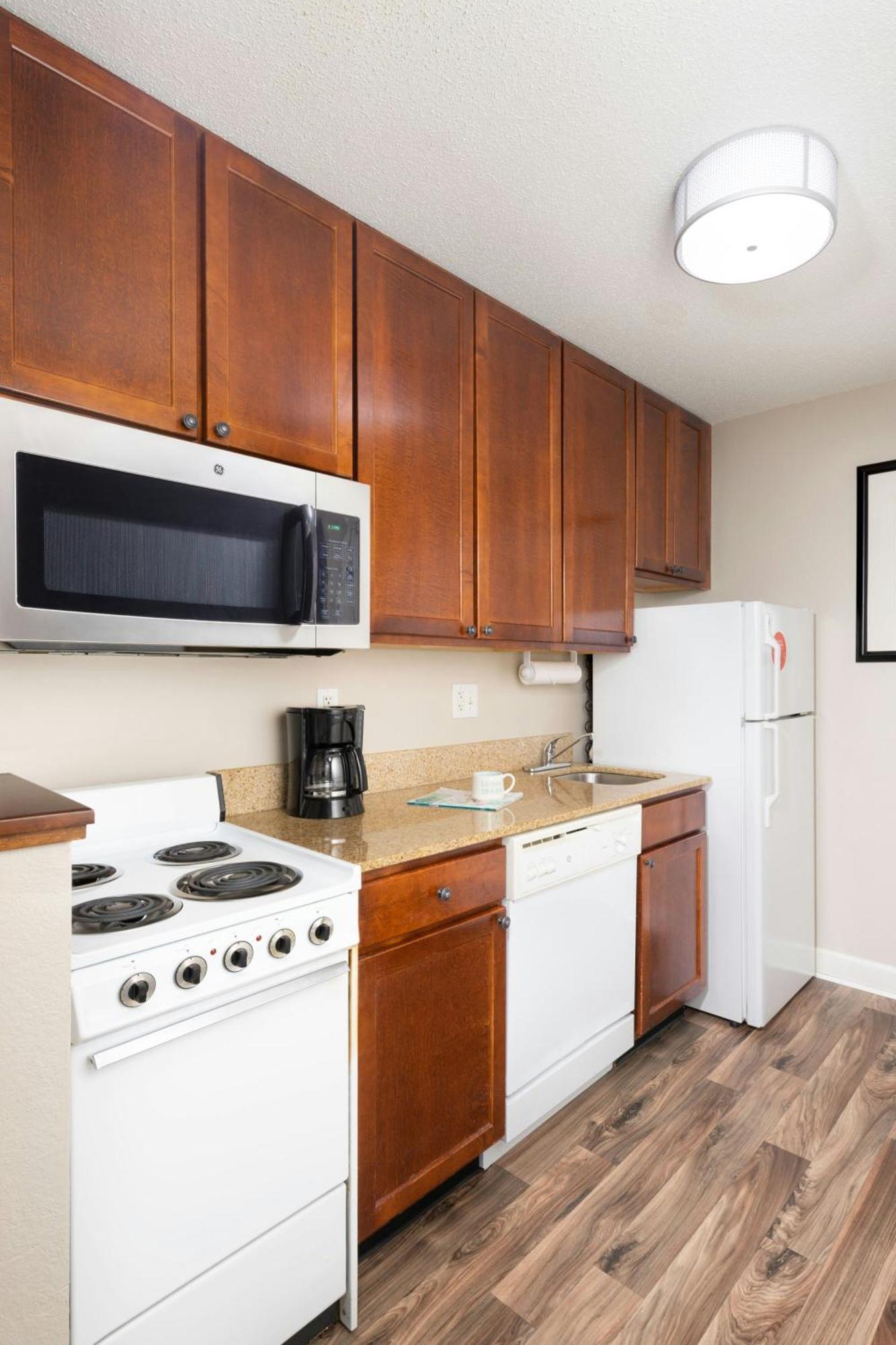 Towneplace Suites Bowie Town Center Экстерьер фото