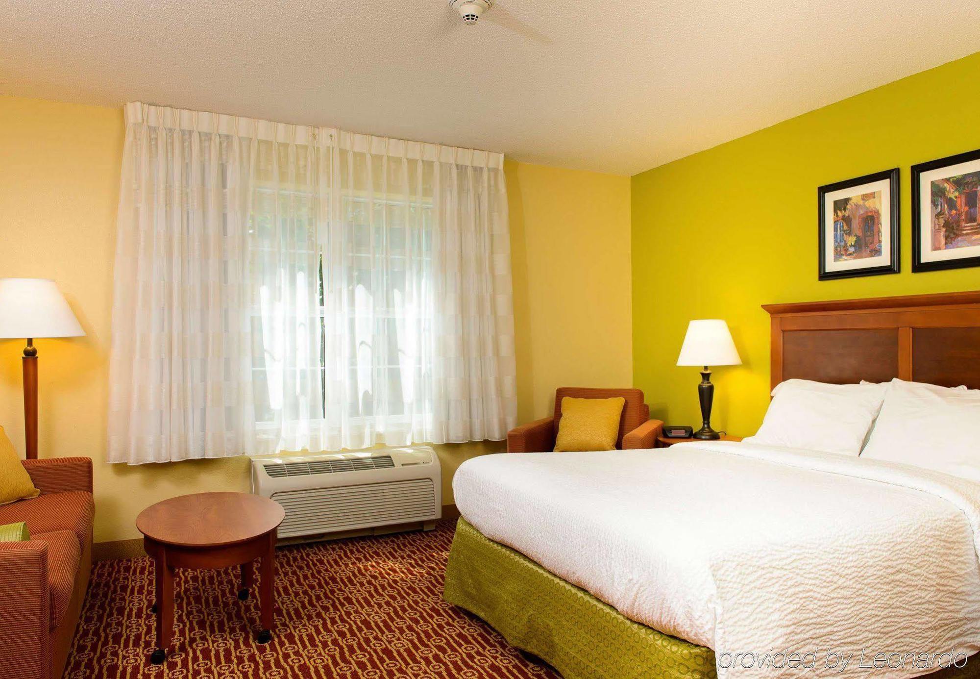 Towneplace Suites Bowie Town Center Экстерьер фото