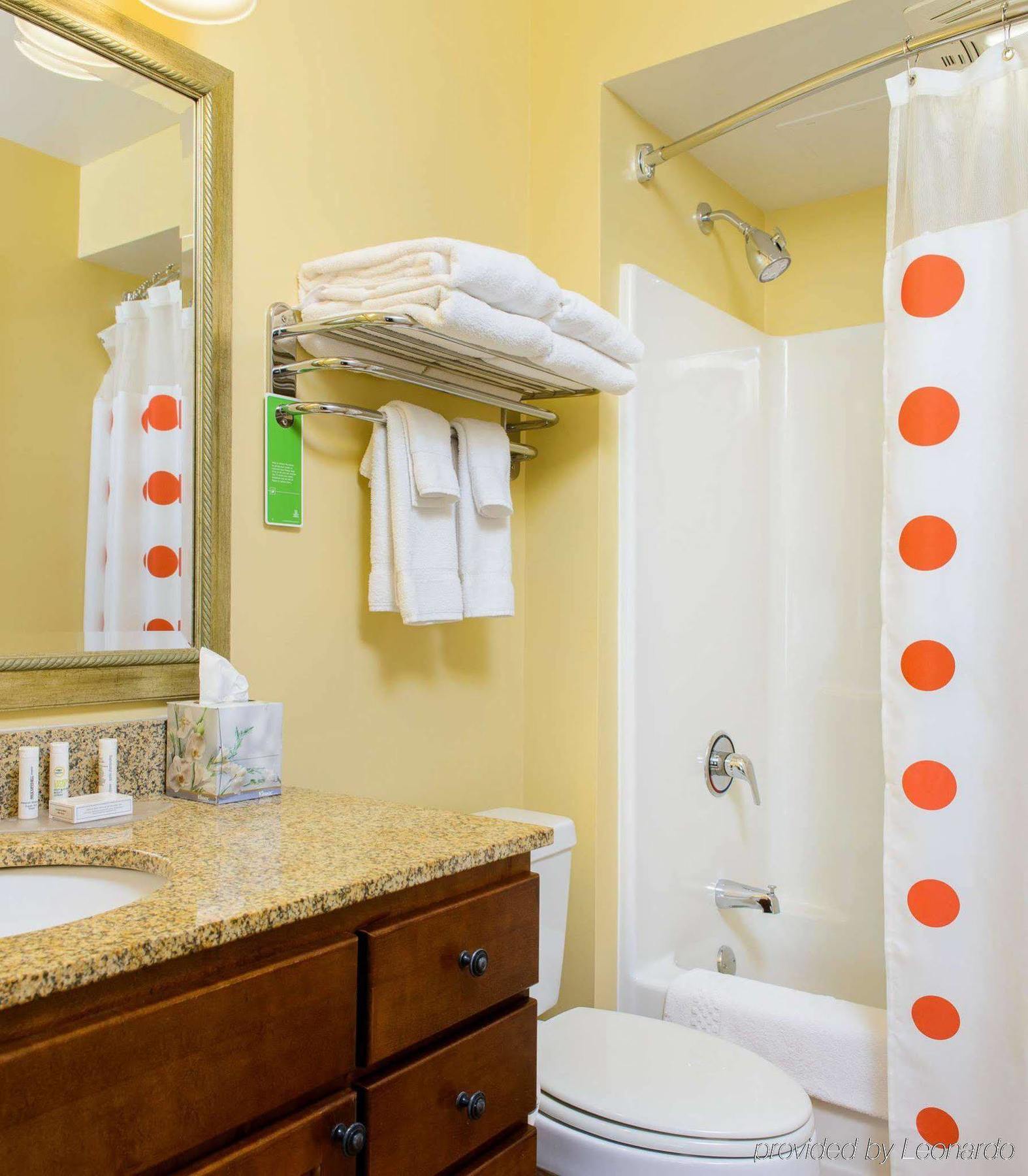 Towneplace Suites Bowie Town Center Экстерьер фото